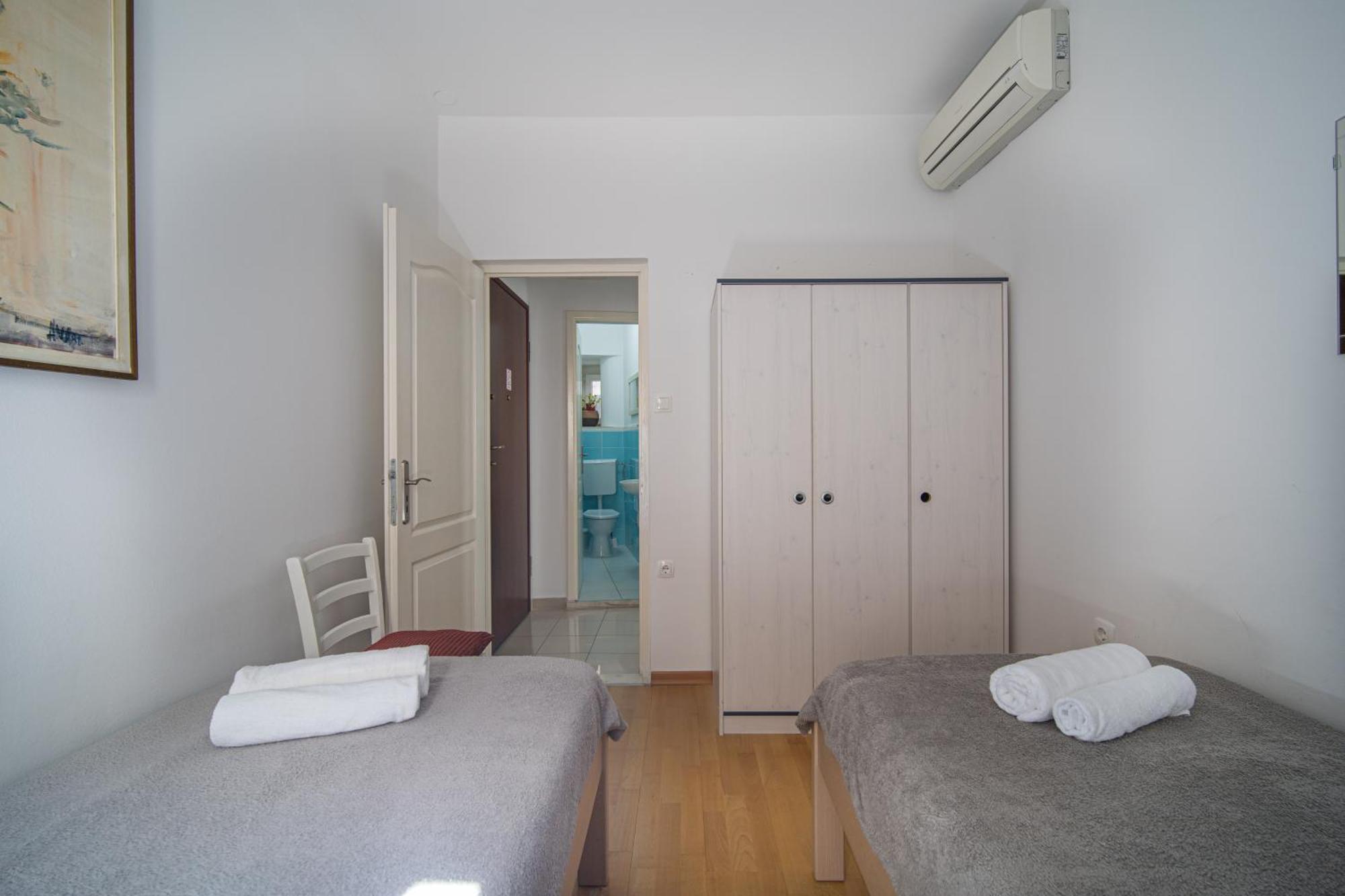 Apartment Bose Split Exterior foto